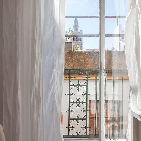 Apartamento Catedral Seville Exterior photo
