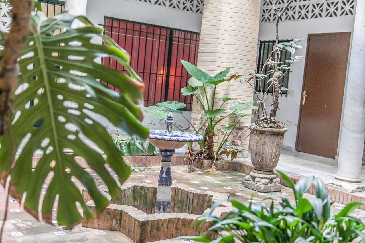Apartamento Catedral Seville Exterior photo